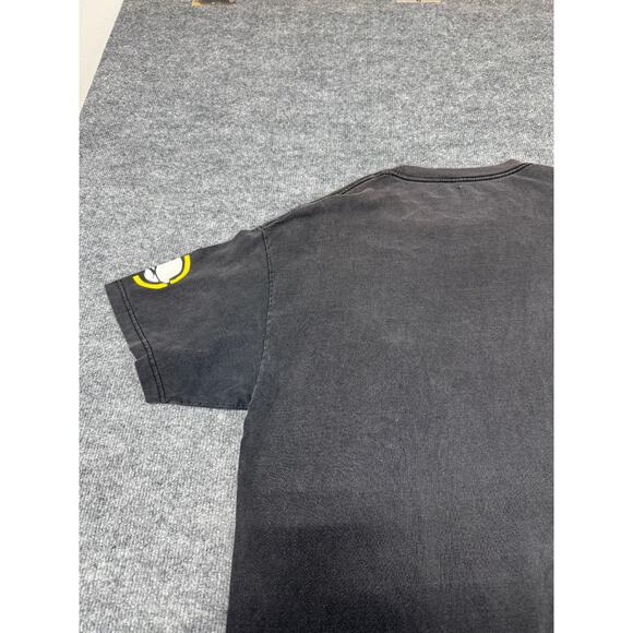 Metal Mulisha Deegan 38 T-Shirt XL Skull Graphic Tee 2016 - Picture 9 of 14